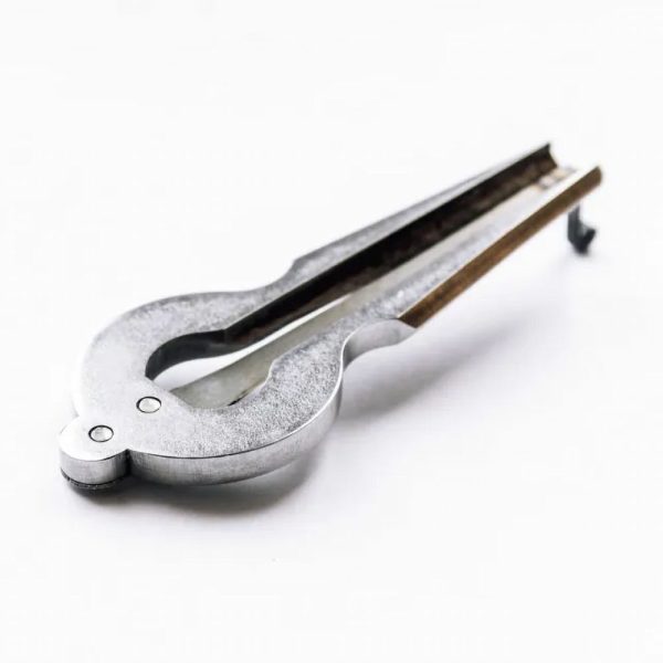 Jaw Harp "Compass" (+ wooden case) - Image 4