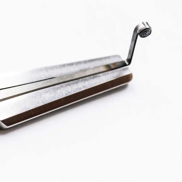 Jaw Harp "Compass" (+ wooden case) - Image 5