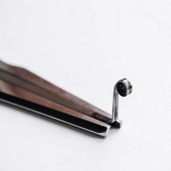 Jaw Harp "Arrow" (+ wooden case) - Image 4