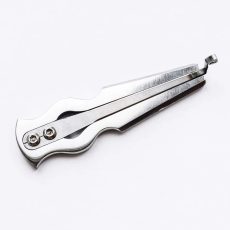 Jaw Harp "Alpha Mini" (+ wooden case)