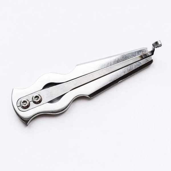 Jaw Harp "Alpha Mini" (+ wooden case)