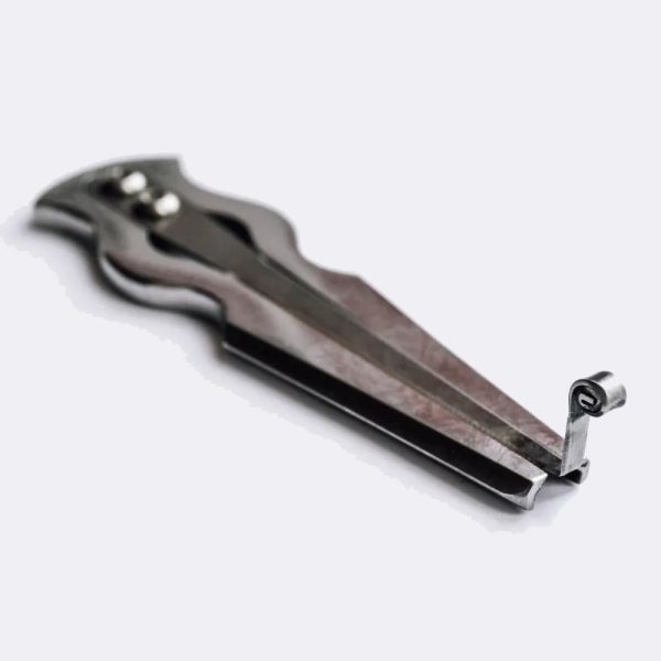 Jaw Harp "Alpha Mini" (+ wooden case) - Image 3