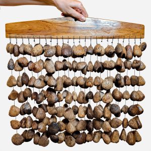 Pangi Hanging Chimes Large