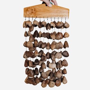 Pangi Hanging Chimes Medium