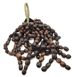 Pala Rubber Seed Shaker Tall