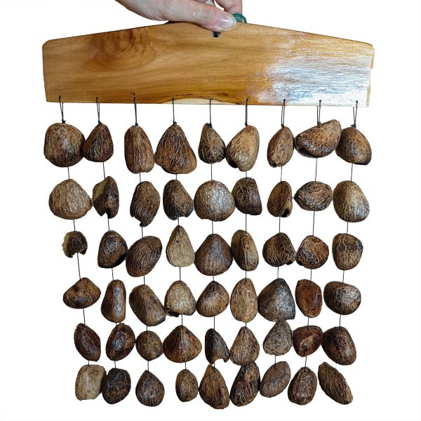 Pangi Hanging Chimes Small