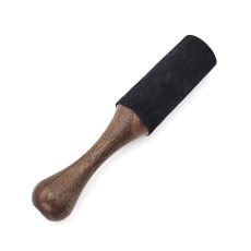 Resonator stick (20 cm) (for singing bowls 14-18 cm)