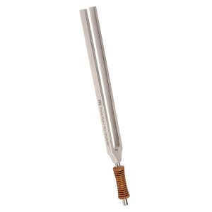 Meinl Therapy Tuning Fork "Earth-Year / Om" TTF-E (136.10 Hz / C#3)