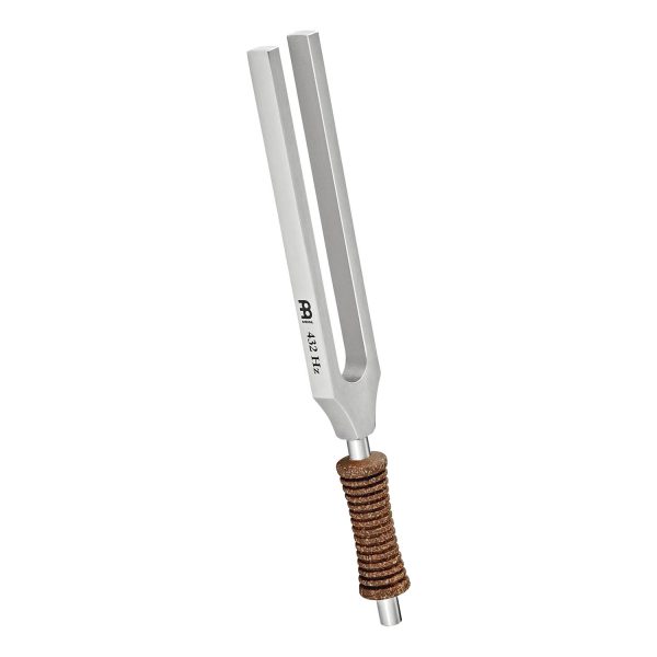 Meinl Therapy Tuning Fork "Natural Pitch 432" TTF-432 (432 Hz)