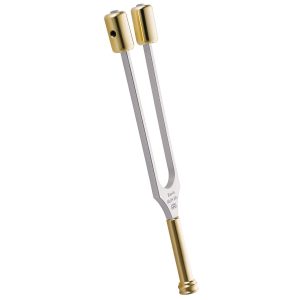 Meinl Therapy Grounding Tuning Fork "Earth" TTF-E-G (68.05 Hz)