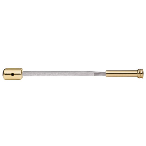 Meinl Therapy Grounding Tuning Fork "Earth" TTF-E-G (68.05 Hz) - Image 3