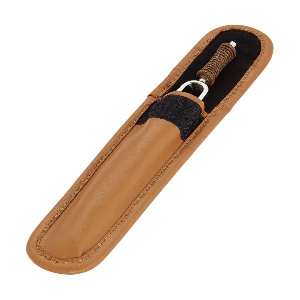 Meinl Sonic Energy Tuning Fork Case Large TFC-L (for up to 21 cm tuning forks) - Image 2