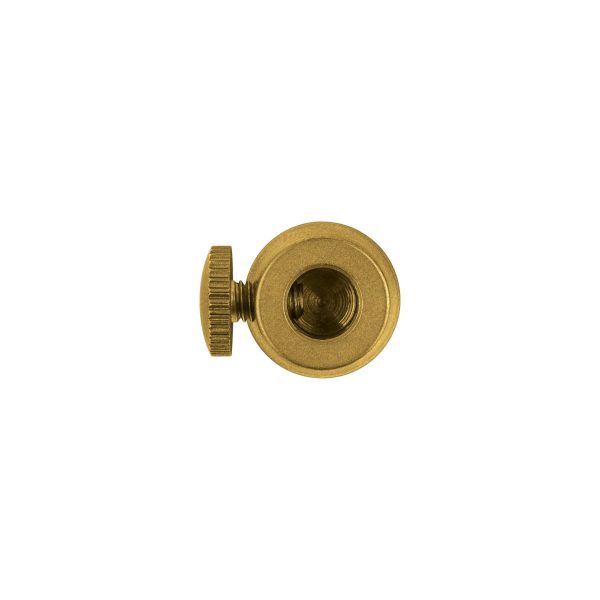 Meinl Sonic Energy Tuning Fork Vibration Foot 25g - Small — изображение 2