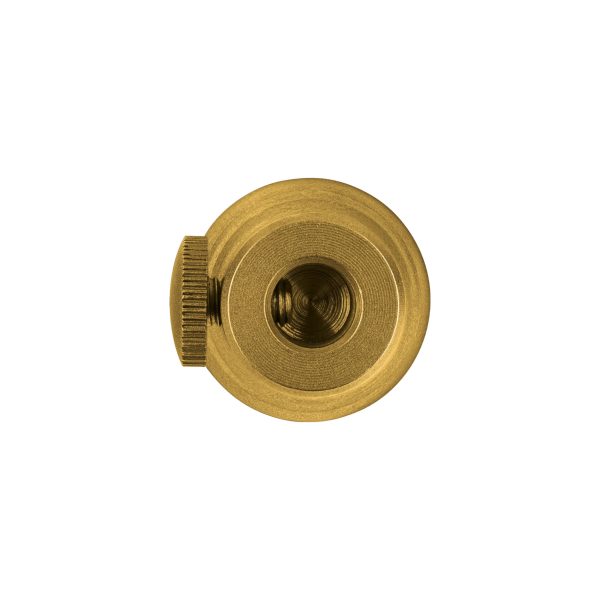 Meinl Sonic Energy Tuning Fork Vibration Foot 46g VF-RS - Medium - Image 2
