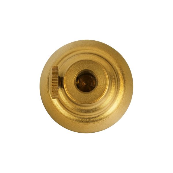 Meinl Sonic Energy Tuning Fork Vibration Foot 129g - Large — изображение 2