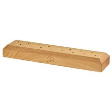 Meinl Tuning Forks Wooden Holder For 16 Pieces TTF-HOLDER-16 (41 cm)