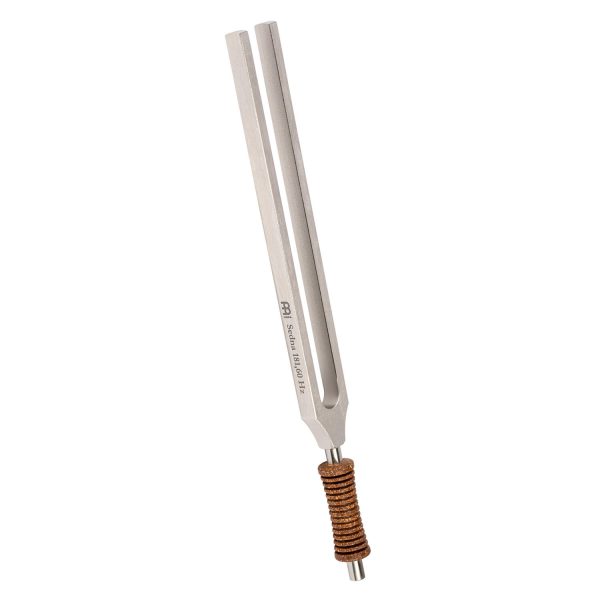 Meinl Therapy Tuning Fork "Sedna" TTF-SE (181.60 Hz / F#3)