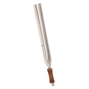 Meinl Therapy Tuning Fork "Chiron" TTF-CH (172.86 Hz / F3)
