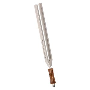 Meinl Therapy Tuning Fork "Sidereal Day" TTF-E-SI (194.71 Hz / G3)