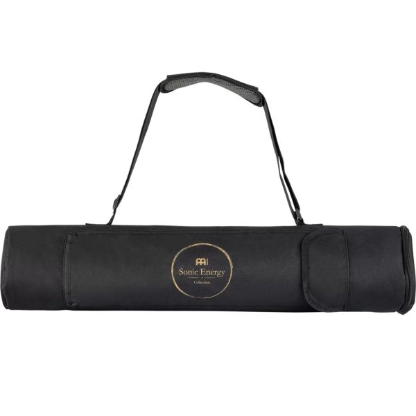 Meinl Sonic Energy Meditation Flow Chime Black "E Minor" MFC10EMIBK (95 cm, 10 Notes) - Image 4