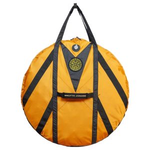 Grotta Sonora Airtek Gong Bag For Gongs 34" (85 cm)