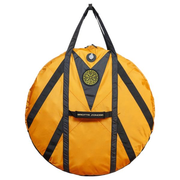 Grotta Sonora Airtek Gong Bag For Gongs 34" (85 cm)
