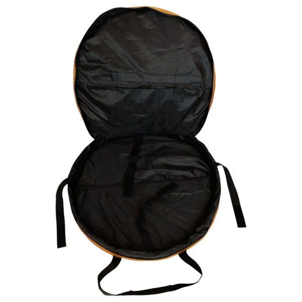 Grotta Sonora Airtek Gong Bag For Gongs 34" (85 cm) — изображение 3