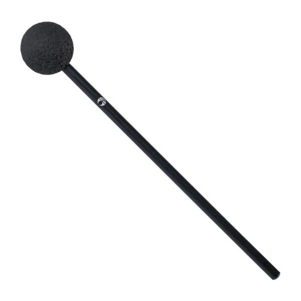 Gong Friction Mallet Olli Hess Smooth Lava Edition 30