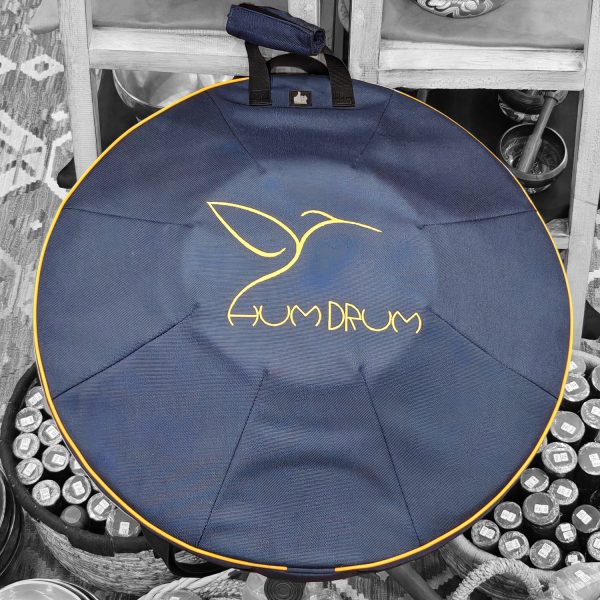 Hum Drum Premium Tongue Pan - B Aegean (52 cm) (Italy) - Image 3