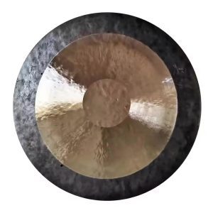 Chinese Deep Wave Chau Gong 20" (50 cm)