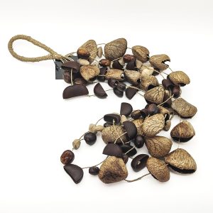 Pangi-Kenari-Bendo-Pala Mix Shaker Tall