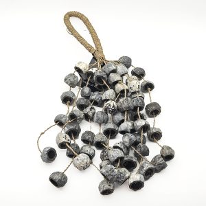 Candlenut Shaker Medium