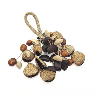 Pangi-Kenari-Bendo-Pala Mix Shaker Extra Small