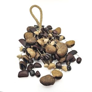 Pangi-Kenari-Bendo-Pala Mix Shaker Large Special