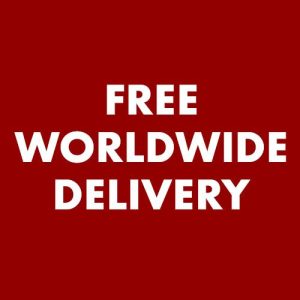 Бесплатная доставка по всему миру