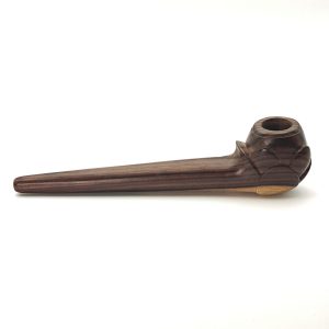 Smoking Pipe Sono Wood "Lotus" (22 cm)