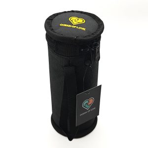 Case For Koshi Wind Chimes Black
