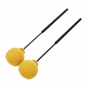 Gong Stick Dragonfly Percussion TamTam Mallet RSMRL Mini Roll