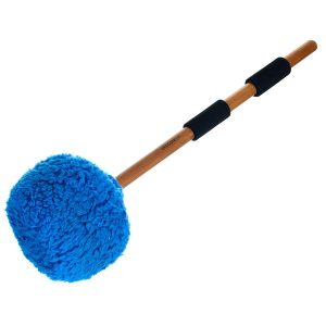 Gong Stick Dragonfly Percussion FW Feather Weight Gong Mallet