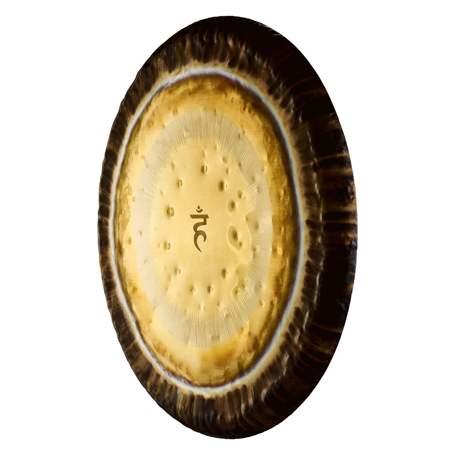 MEINL Throat Chakra TamTam Gong 32" (80 cm) - Image 2