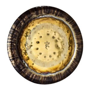 MEINL Throat Chakra TamTam Gong 32" (80 cm)