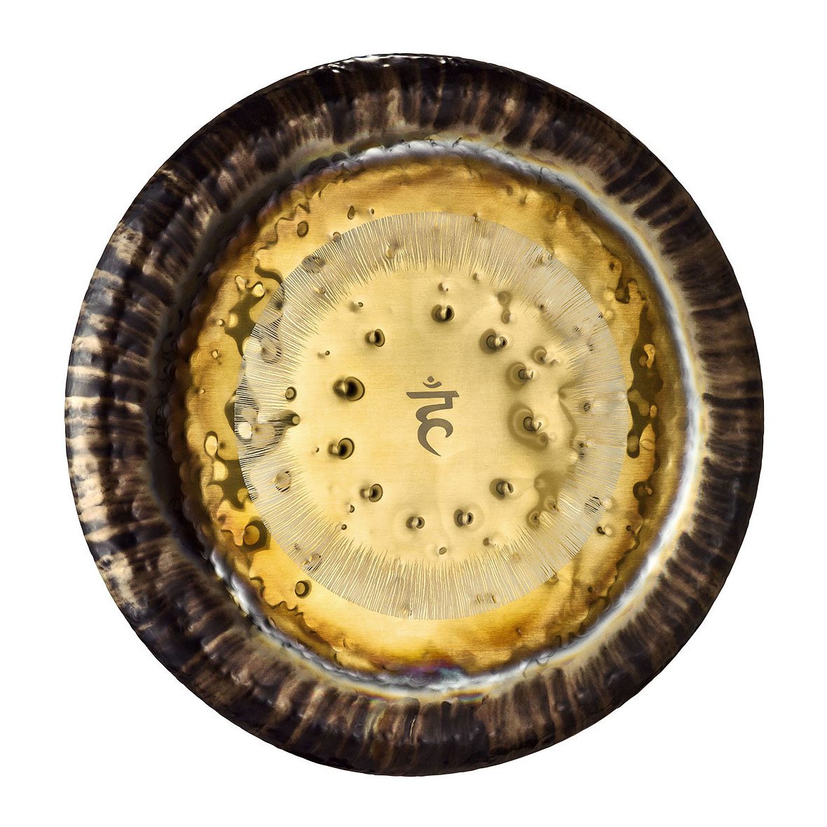 MEINL Throat Chakra TamTam Gong 32" (80 cm)