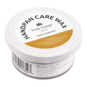 MEINL Handpan Care Wax HP-CW