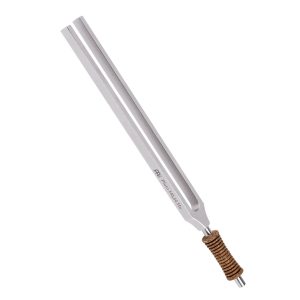 MEINL Therapy Tuning Fork "Pluto" TTF-PL (140.64 Hz / C#3)