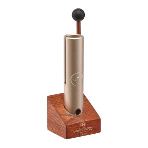 MEINL Wah-Wah Tube C6 (18 cm, 432 Hz) (+ stand, soft bag)