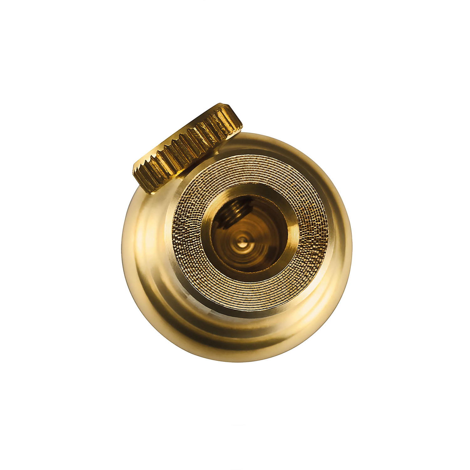 Meinl Sonic Energy Tuning Fork Vibration Foot 98g VF-RS - Large - Image 5