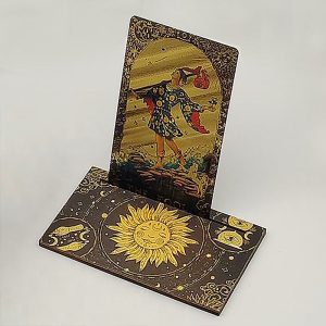 Tarot Card Stand