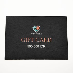 Gift Voucher (500,000 IDR)