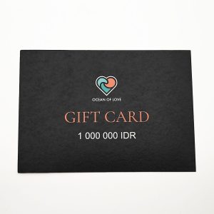 Gift Voucher (1,000,000 IDR)