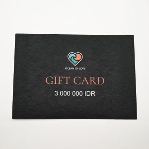 Gift Voucher (3,000,000 IDR)